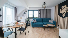 Apartamenty Sun & Snow Resorts L Białka Tatrzańska z sauną